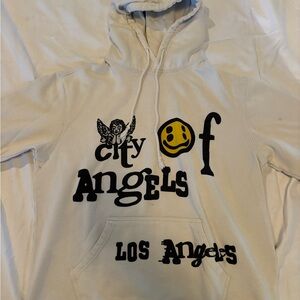 PacSun City Of Angels Hoodie